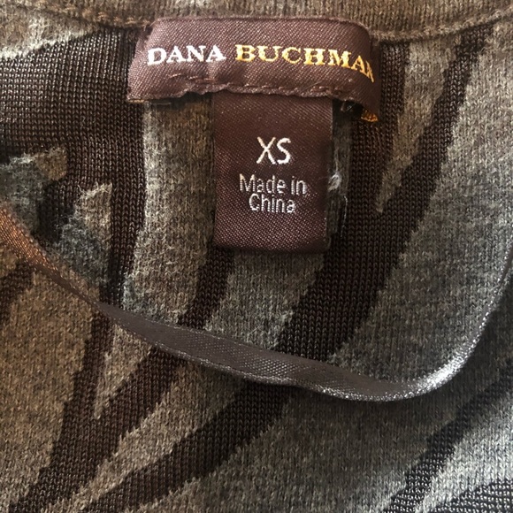 𝅺Dana Buchman cardigan - Picture 4 of 4